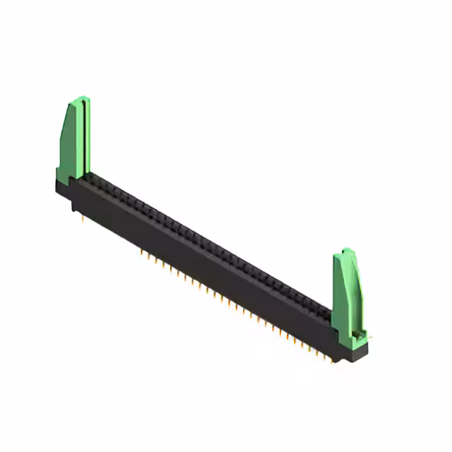 387-070-559-878 EDAC Inc.  Edgeboard Connectors